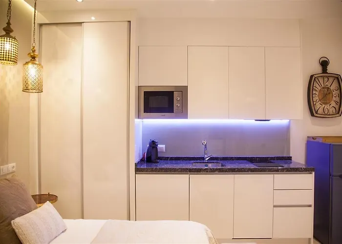 Apartamento Luna - Solo Adultos