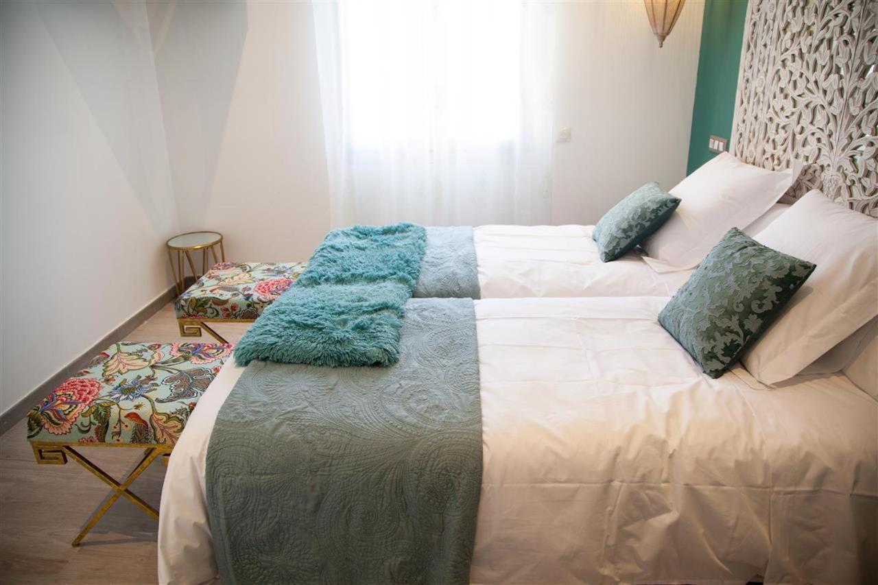 Luna - Solo Adultos Appartement *