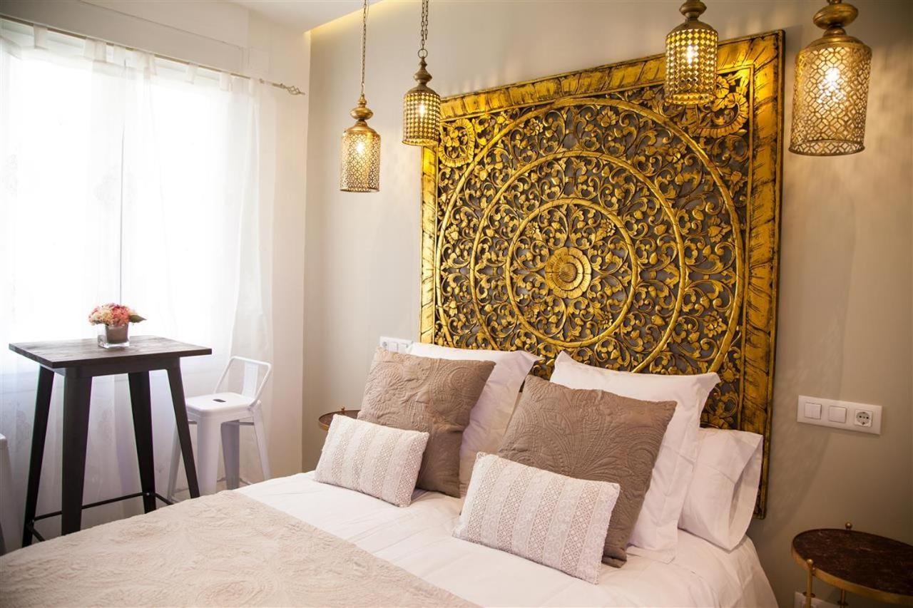 Luna - Solo Adultos Appartement Madrid