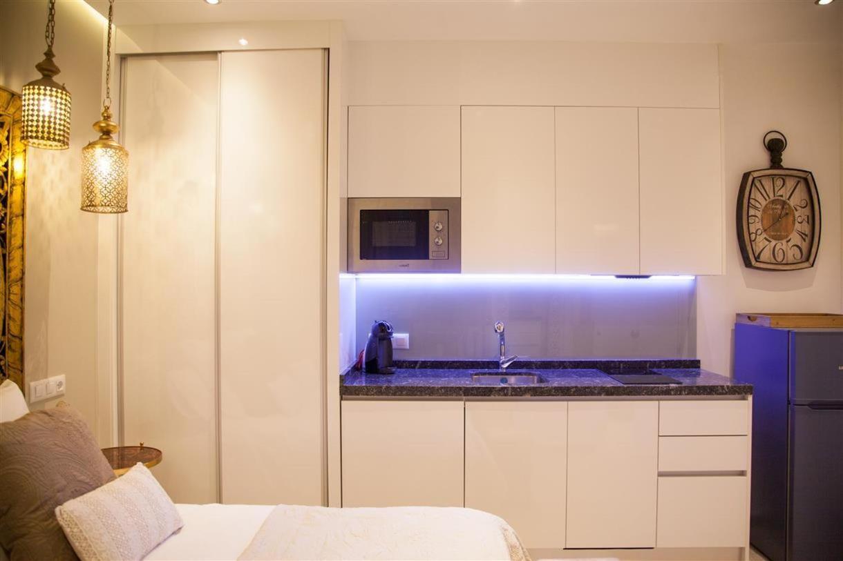 Luna - Solo Adultos Appartement