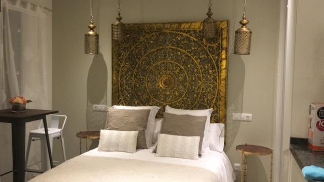 Appartement Luna - Solo Adultos