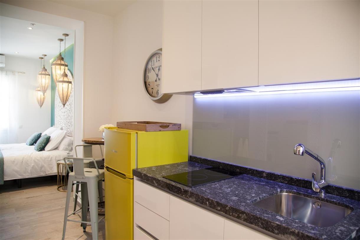 Appartement Luna - Solo Adultos